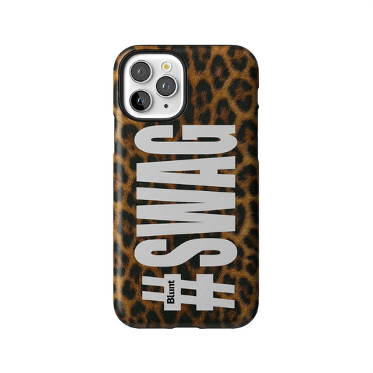 Leopard Swag iPhone Case gallery - Iphone_11_Pro_1