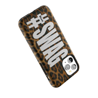 Leopard Swag iPhone Case gallery - Iphone_11_Pro_5