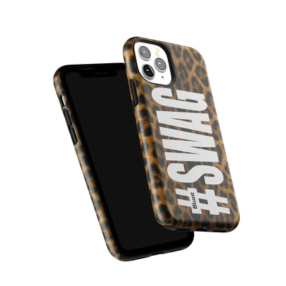 Leopard Swag iPhone Case gallery - Iphone_11_Pro_6