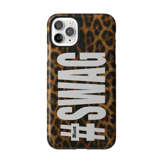 Leopard Swag iPhone Case gallery - Iphone_11_Pro_Max_1