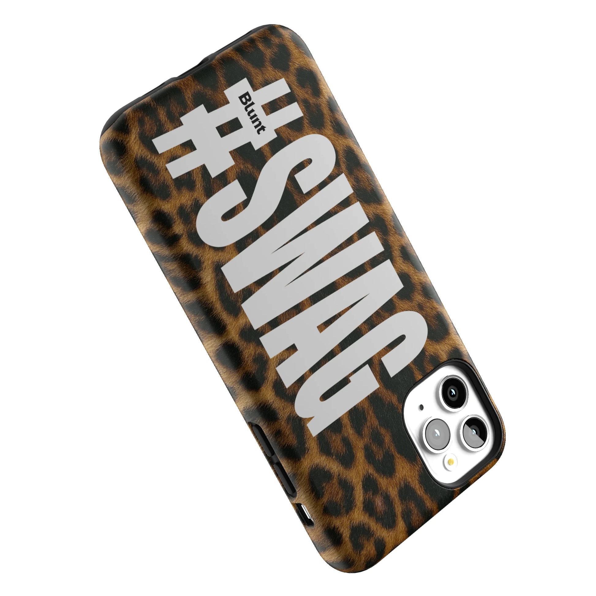 Leopard Swag iPhone Case gallery - Iphone_11_Pro_Max_5