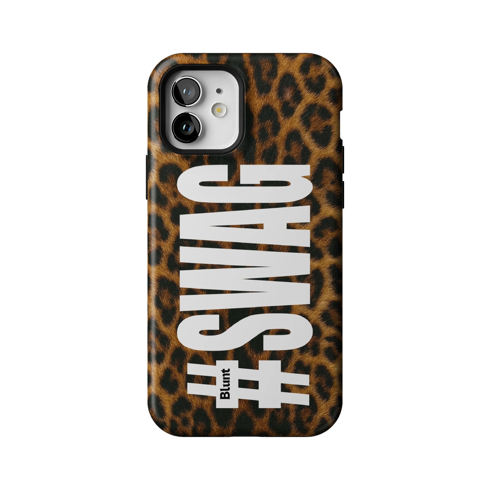 Leopard Swag iPhone Case gallery - Iphone_12_Iphone_1