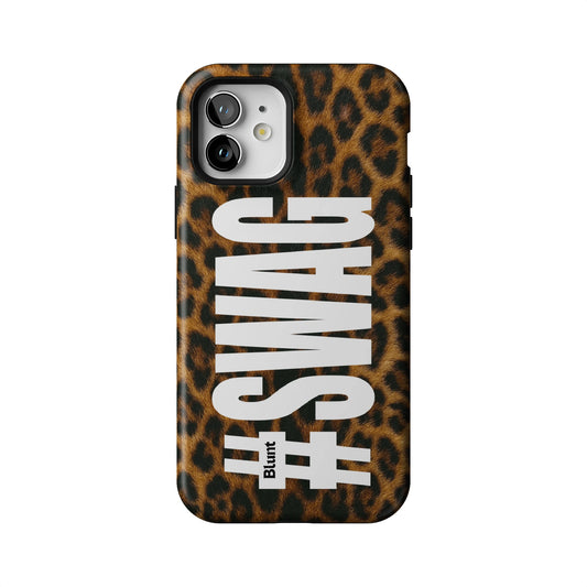 Leopard Swag iPhone Case gallery - Iphone_12_Iphone_1