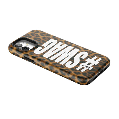 Leopard Swag iPhone Case gallery - Iphone_12_Iphone_2