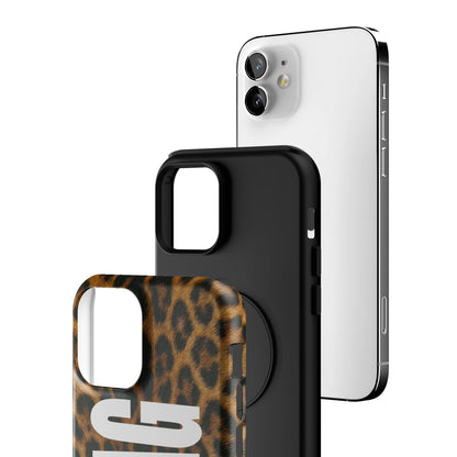 Leopard Swag iPhone Case gallery - Iphone_12_Iphone_3
