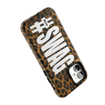 Leopard Swag iPhone Case gallery - Iphone_12_Iphone_5