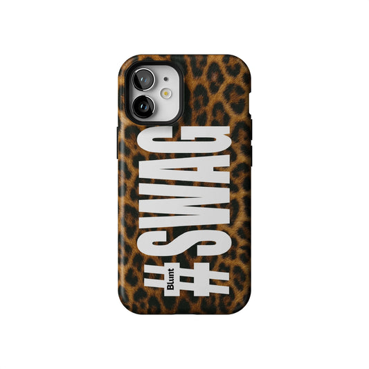 Leopard Swag iPhone Case gallery - Iphone_12_Mini_Air_Plus_1