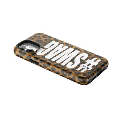 Leopard Swag iPhone Case gallery - Iphone_12_Mini_Air_Plus_2