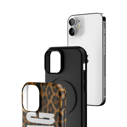 Leopard Swag iPhone Case gallery - Iphone_12_Mini_Air_Plus_3