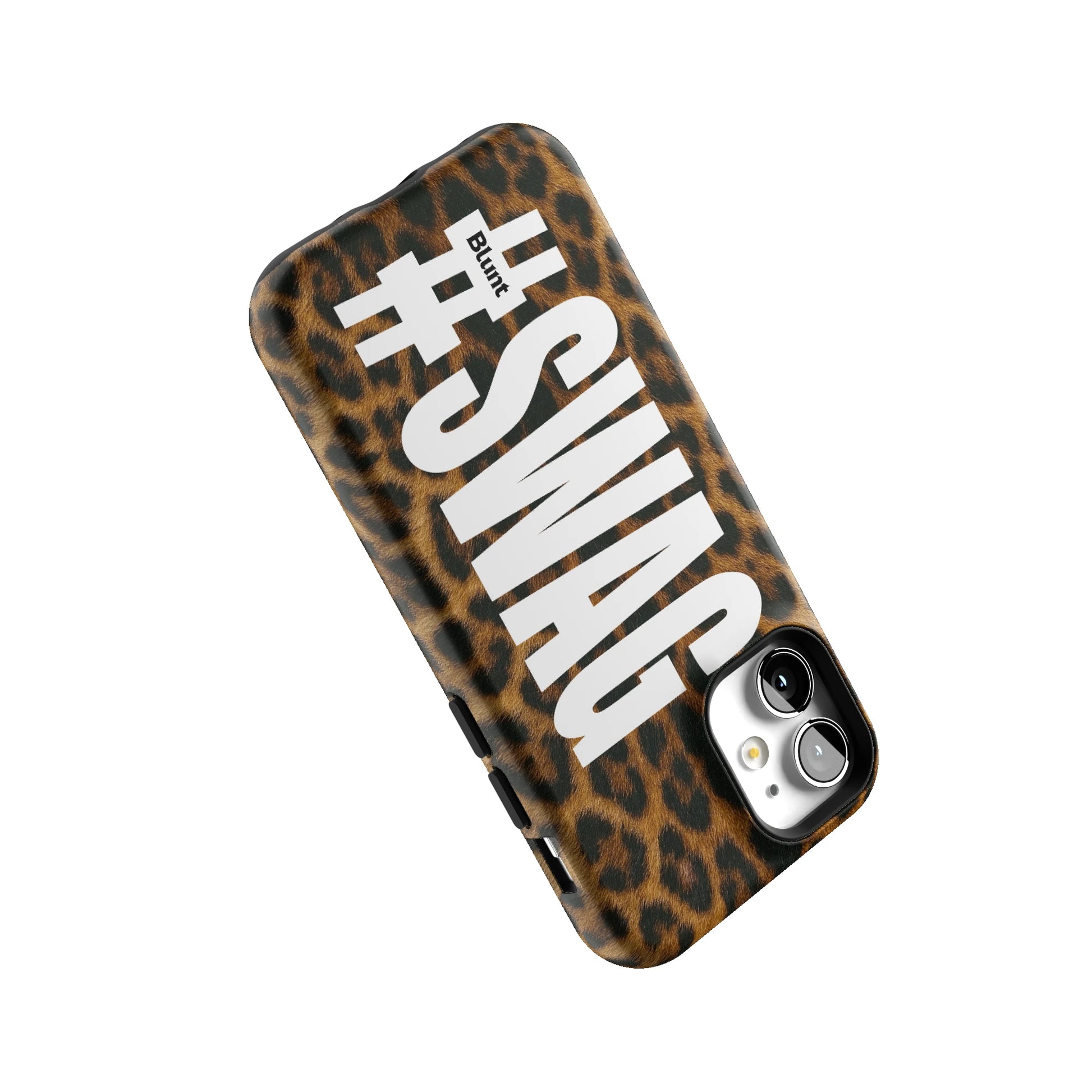 Leopard Swag iPhone Case gallery - Iphone_12_Mini_Air_Plus_5