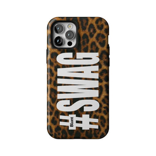 Leopard Swag iPhone Case gallery - Iphone_12_Pro_1