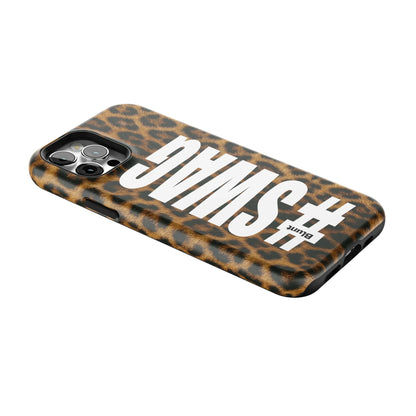 Leopard Swag iPhone Case gallery - Iphone_12_Pro_2