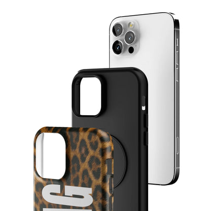 Leopard Swag iPhone Case gallery - Iphone_12_Pro_3
