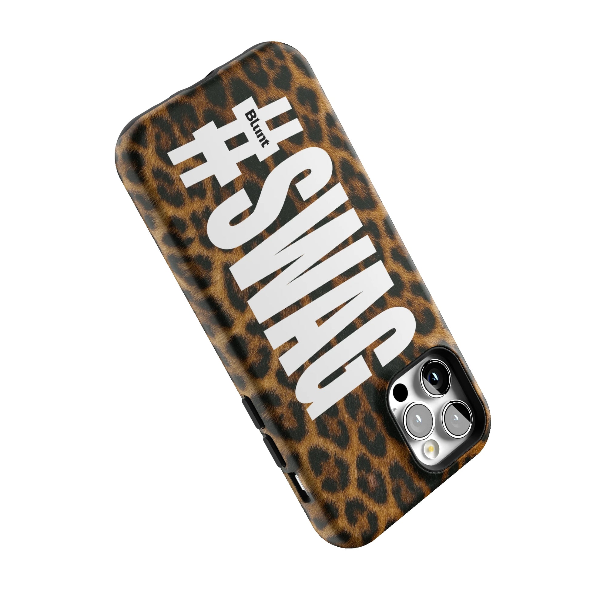 Leopard Swag iPhone Case gallery - Iphone_12_Pro_5