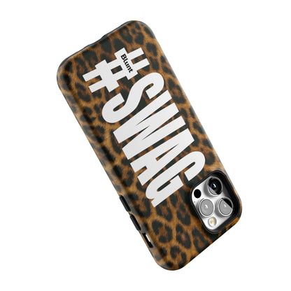 Leopard Swag iPhone Case gallery - Iphone_12_Pro_5