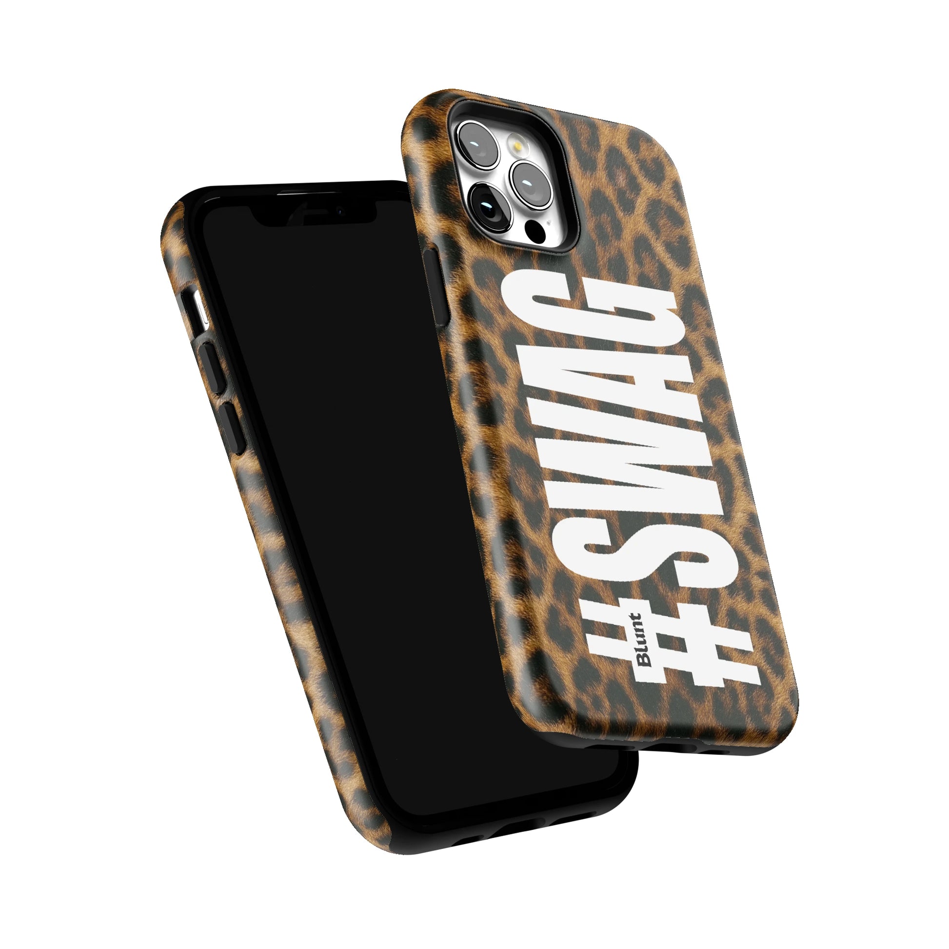 Leopard Swag iPhone Case gallery - Iphone_12_Pro_6