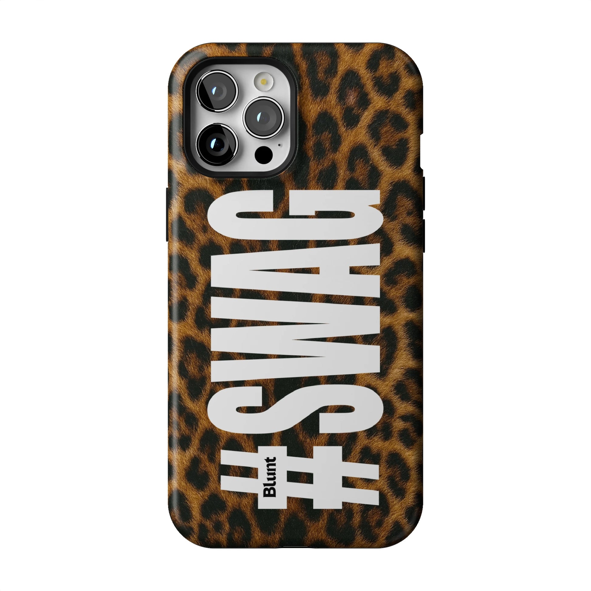 Leopard Swag iPhone Case gallery - Iphone_12_Pro_Max_1