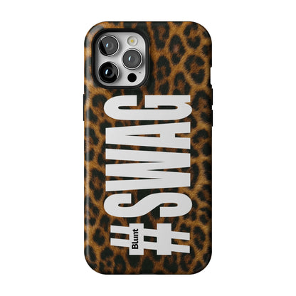 Leopard Swag iPhone Case gallery - Iphone_12_Pro_Max_1