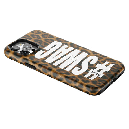 Leopard Swag iPhone Case gallery - Iphone_12_Pro_Max_2