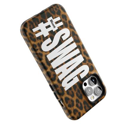 Leopard Swag iPhone Case gallery - Iphone_12_Pro_Max_5