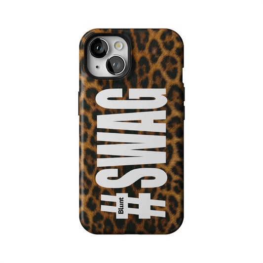 Leopard Swag iPhone Case gallery - Iphone_13_Iphone_1