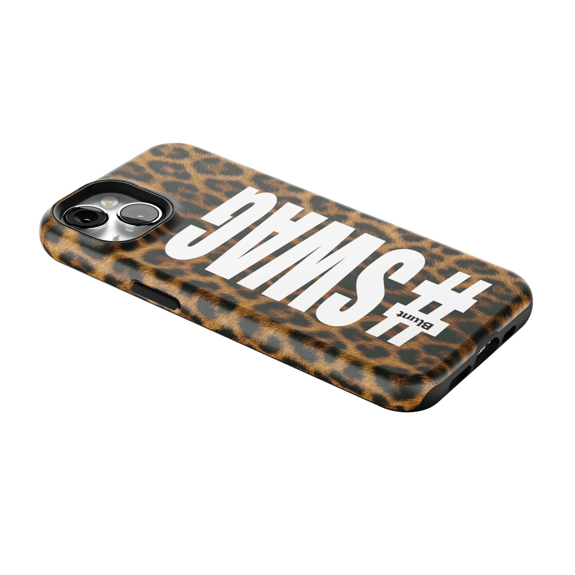 Leopard Swag iPhone Case gallery - Iphone_13_Iphone_2