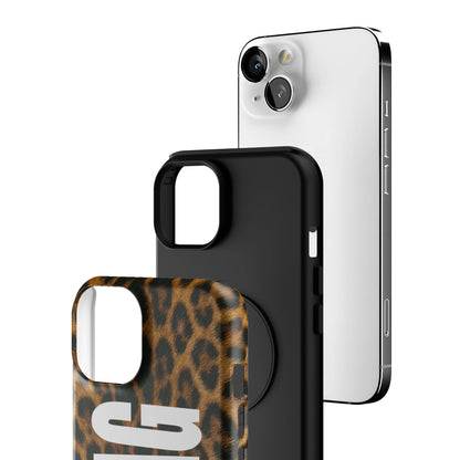 Leopard Swag iPhone Case gallery - Iphone_13_Iphone_3