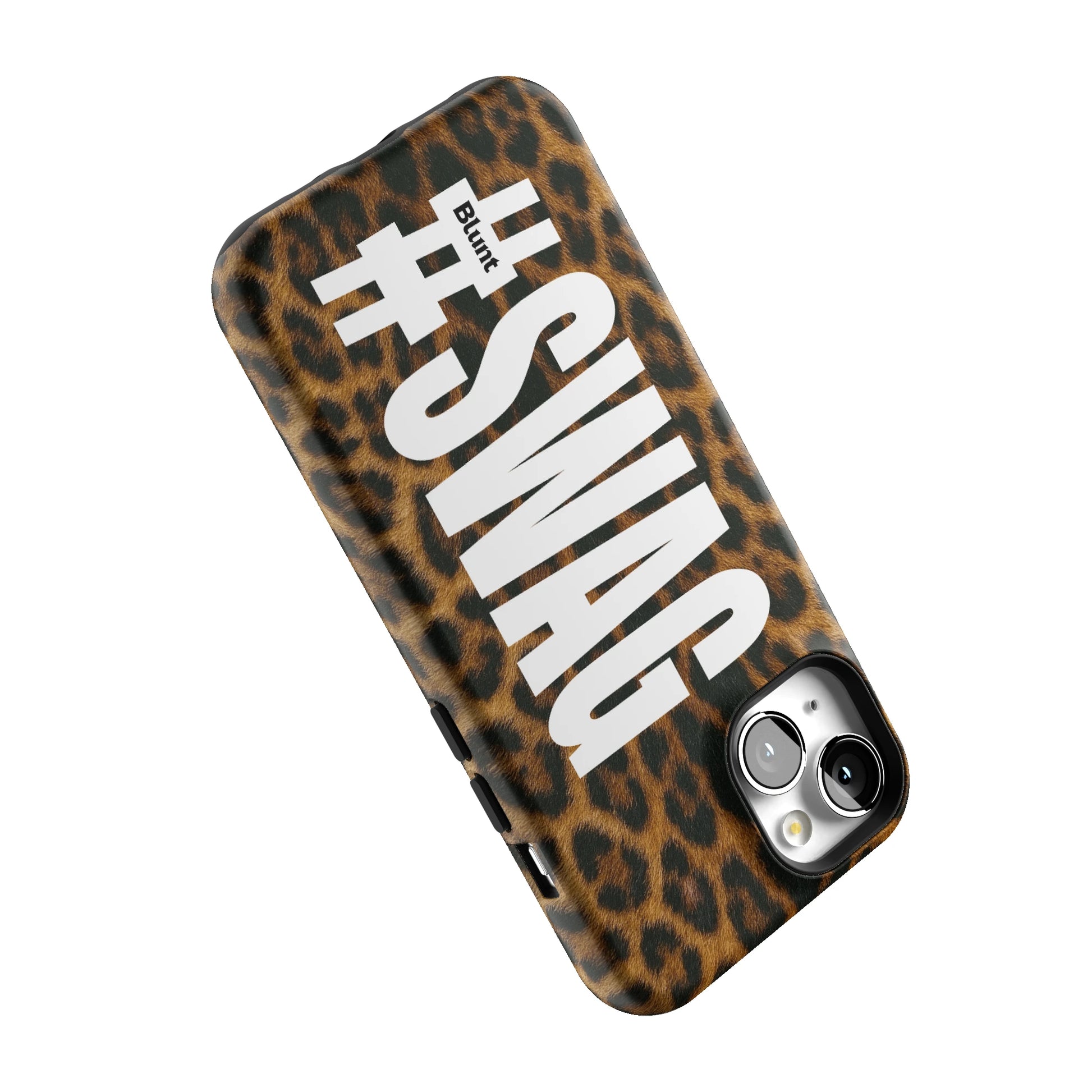Leopard Swag iPhone Case gallery - Iphone_13_Iphone_5