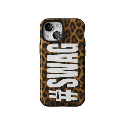 Leopard Swag iPhone Case gallery - Iphone_13_Mini_Air_Plus_1