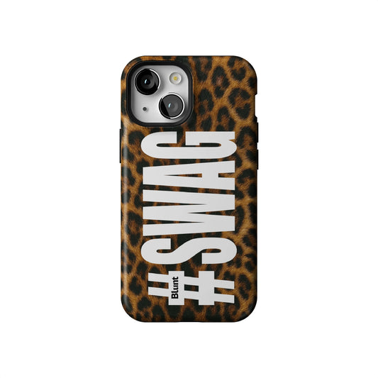 Leopard Swag iPhone Case gallery - Iphone_13_Mini_Air_Plus_1
