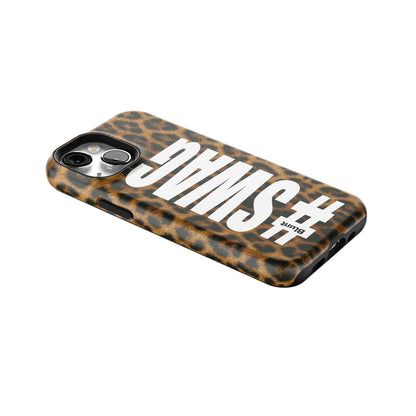 Leopard Swag iPhone Case gallery - Iphone_13_Mini_Air_Plus_2