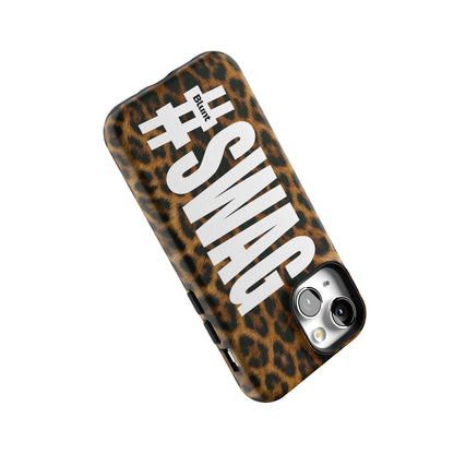 Leopard Swag iPhone Case gallery - Iphone_13_Mini_Air_Plus_5