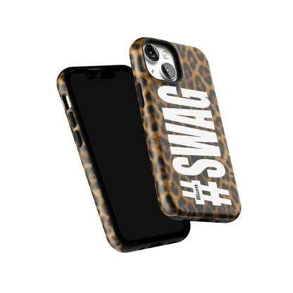 Leopard Swag iPhone Case gallery - Iphone_13_Mini_Air_Plus_6