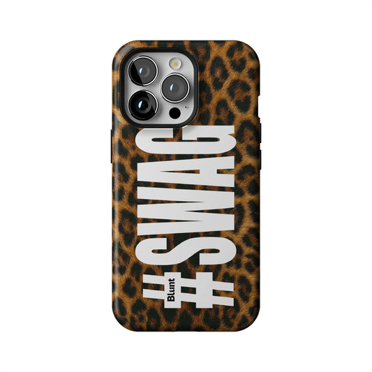 Leopard Swag iPhone Case gallery - Iphone_13_Pro_1