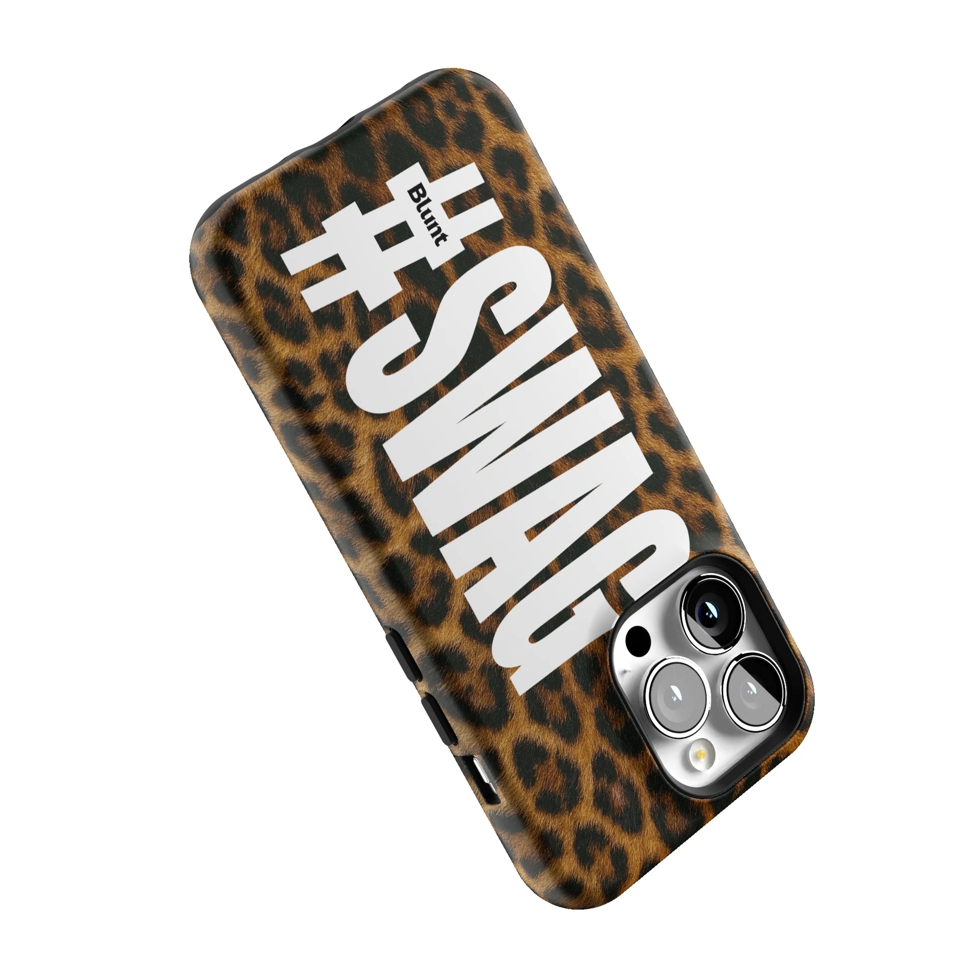 Leopard Swag iPhone Case gallery - Iphone_13_Pro_5