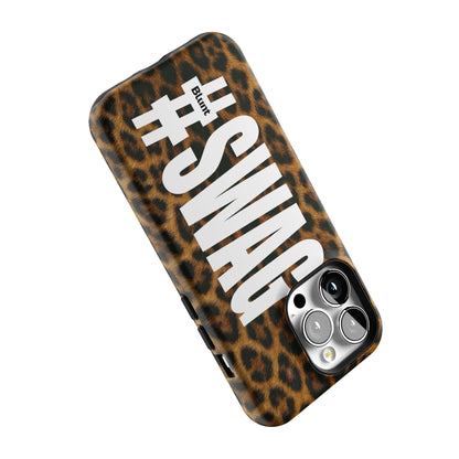 Leopard Swag iPhone Case gallery - Iphone_13_Pro_5