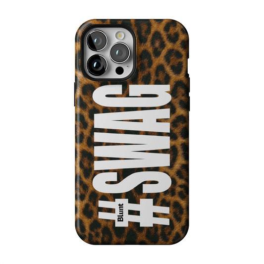 Leopard Swag iPhone Case gallery - Iphone_13_Pro_Max_1