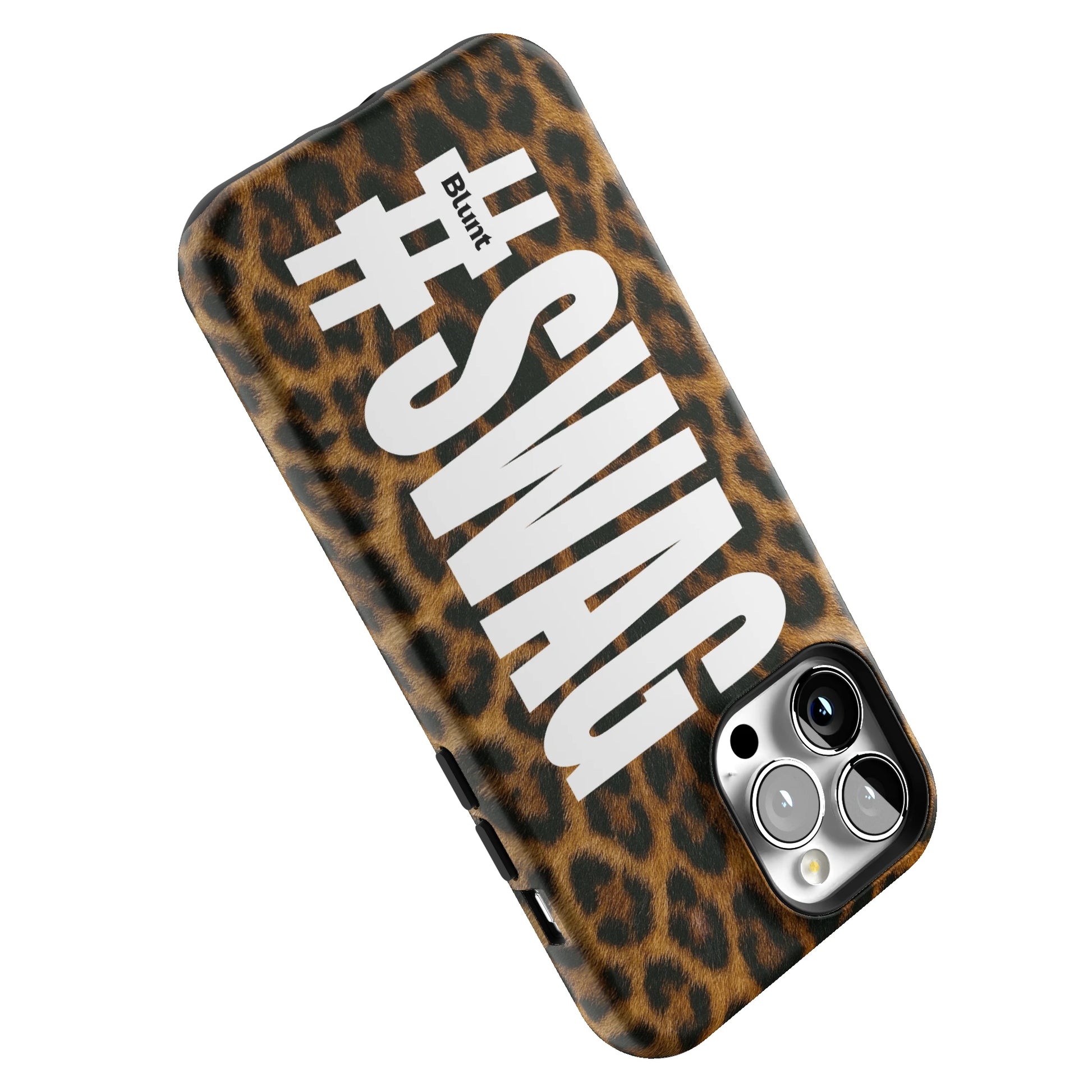 Leopard Swag iPhone Case gallery - Iphone_13_Pro_Max_5