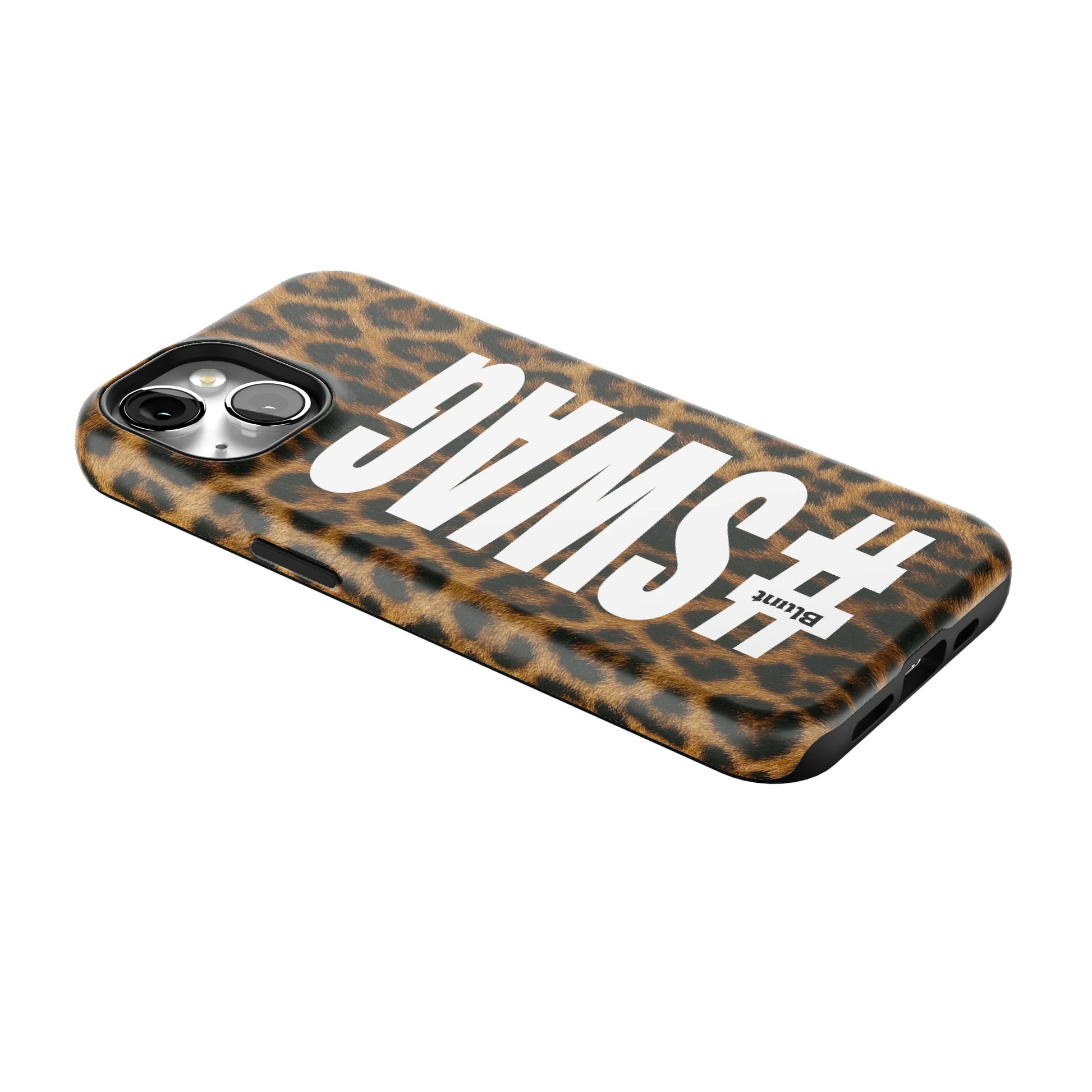 Leopard Swag iPhone Case gallery - Iphone_14_Iphone_2