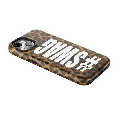 Leopard Swag iPhone Case gallery - Iphone_14_Iphone_2