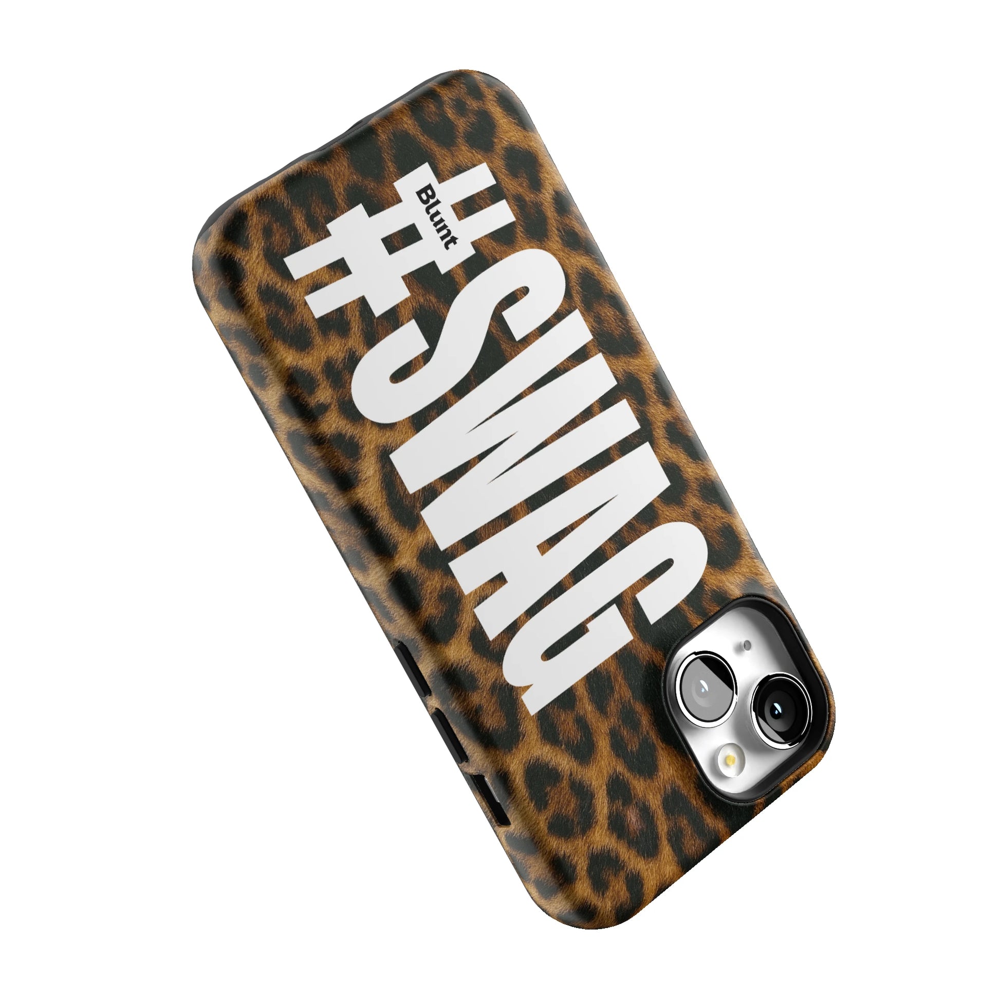 Leopard Swag iPhone Case gallery - Iphone_14_Iphone_5
