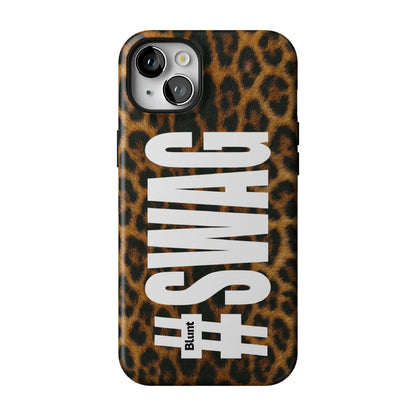 Leopard Swag iPhone Case gallery - Iphone_14_Mini_Air_Plus_1