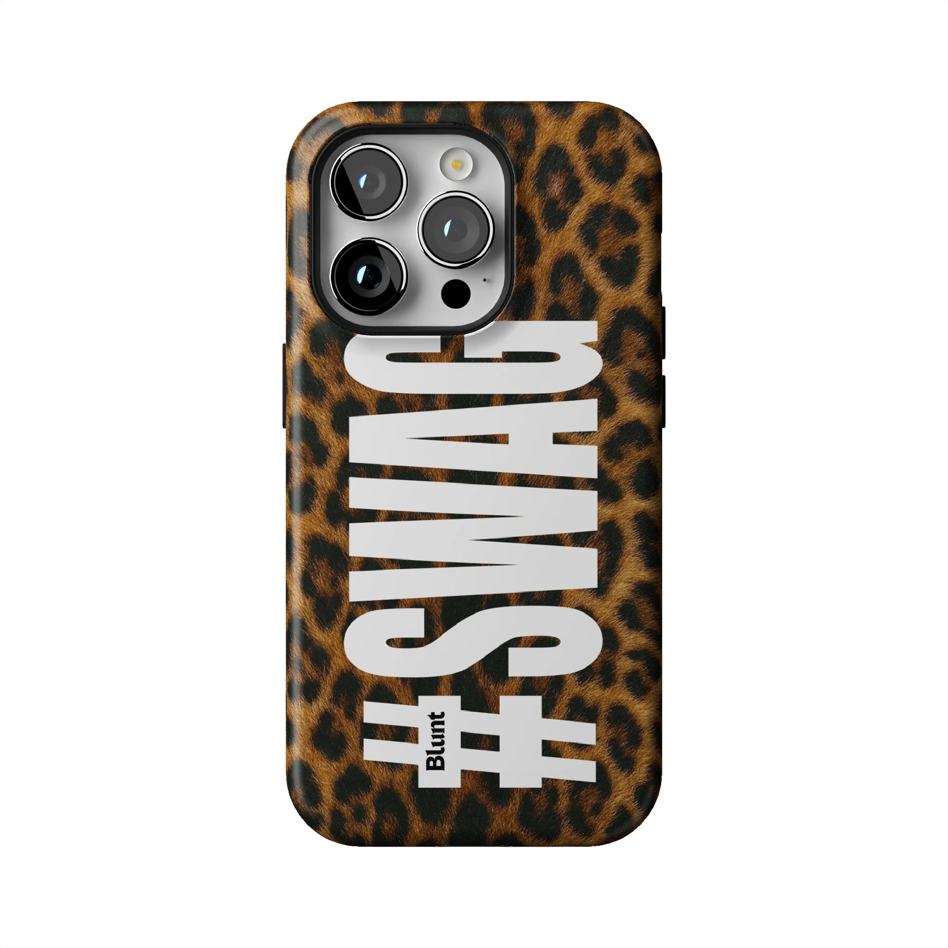 Leopard Swag iPhone Case gallery - Iphone_14_Pro_1