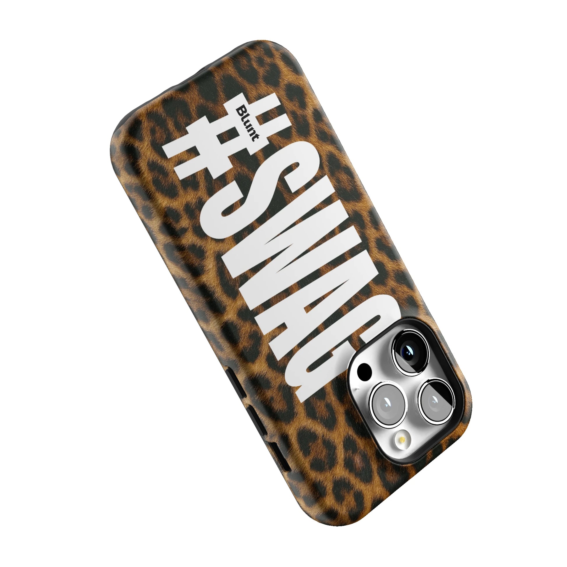 Leopard Swag iPhone Case gallery - Iphone_14_Pro_5