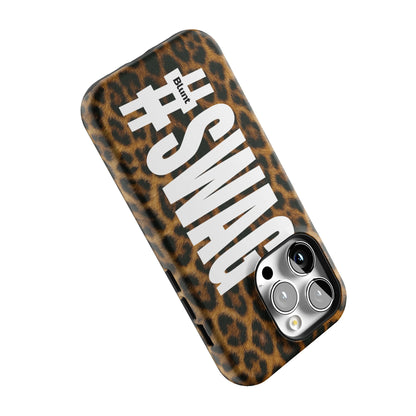 Leopard Swag iPhone Case gallery - Iphone_14_Pro_5