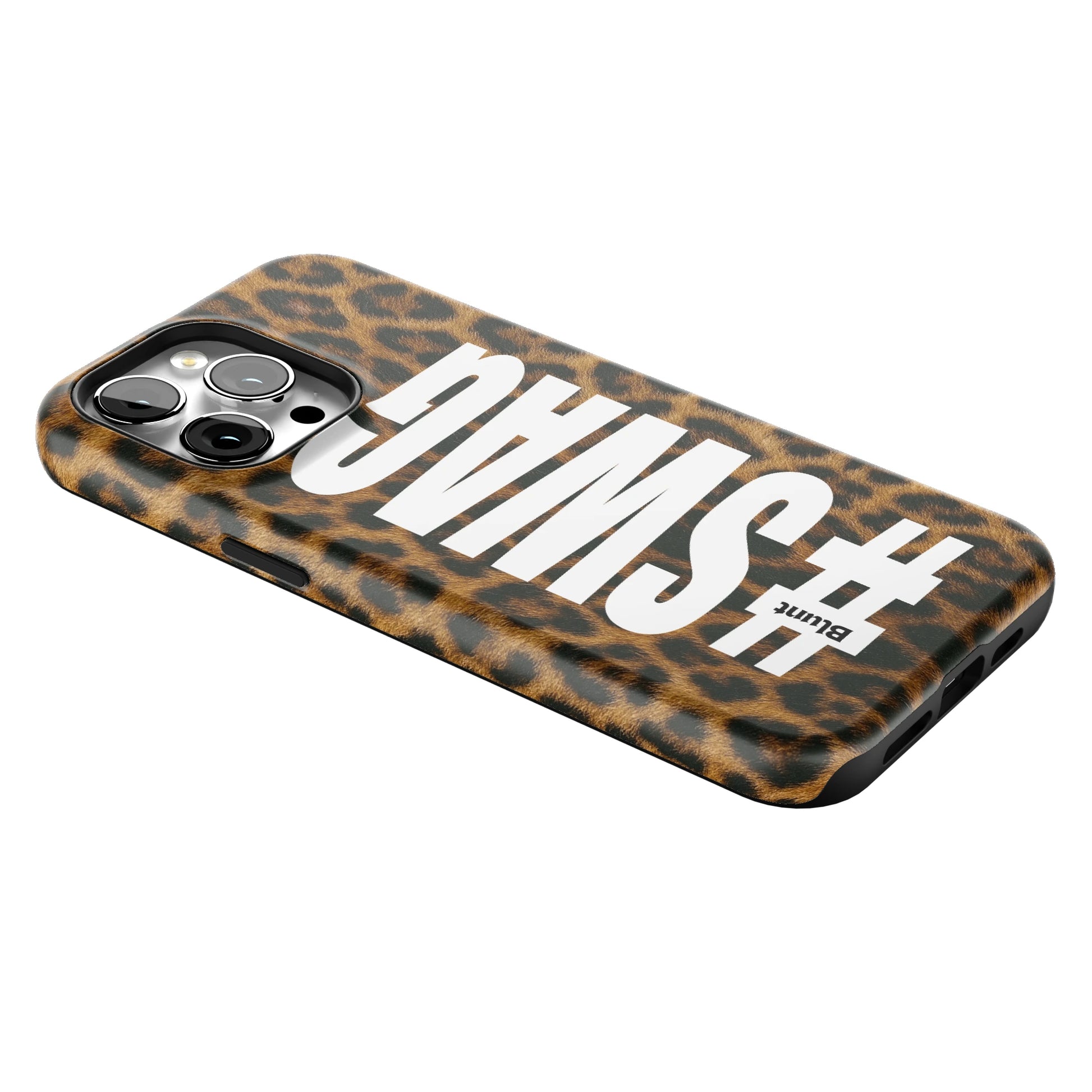 Leopard Swag iPhone Case gallery - Iphone_14_Pro_Max_2