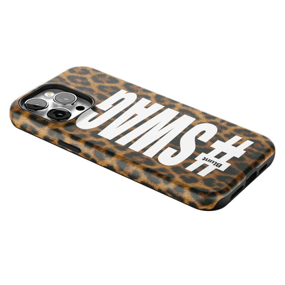 Leopard Swag iPhone Case gallery - Iphone_14_Pro_Max_2