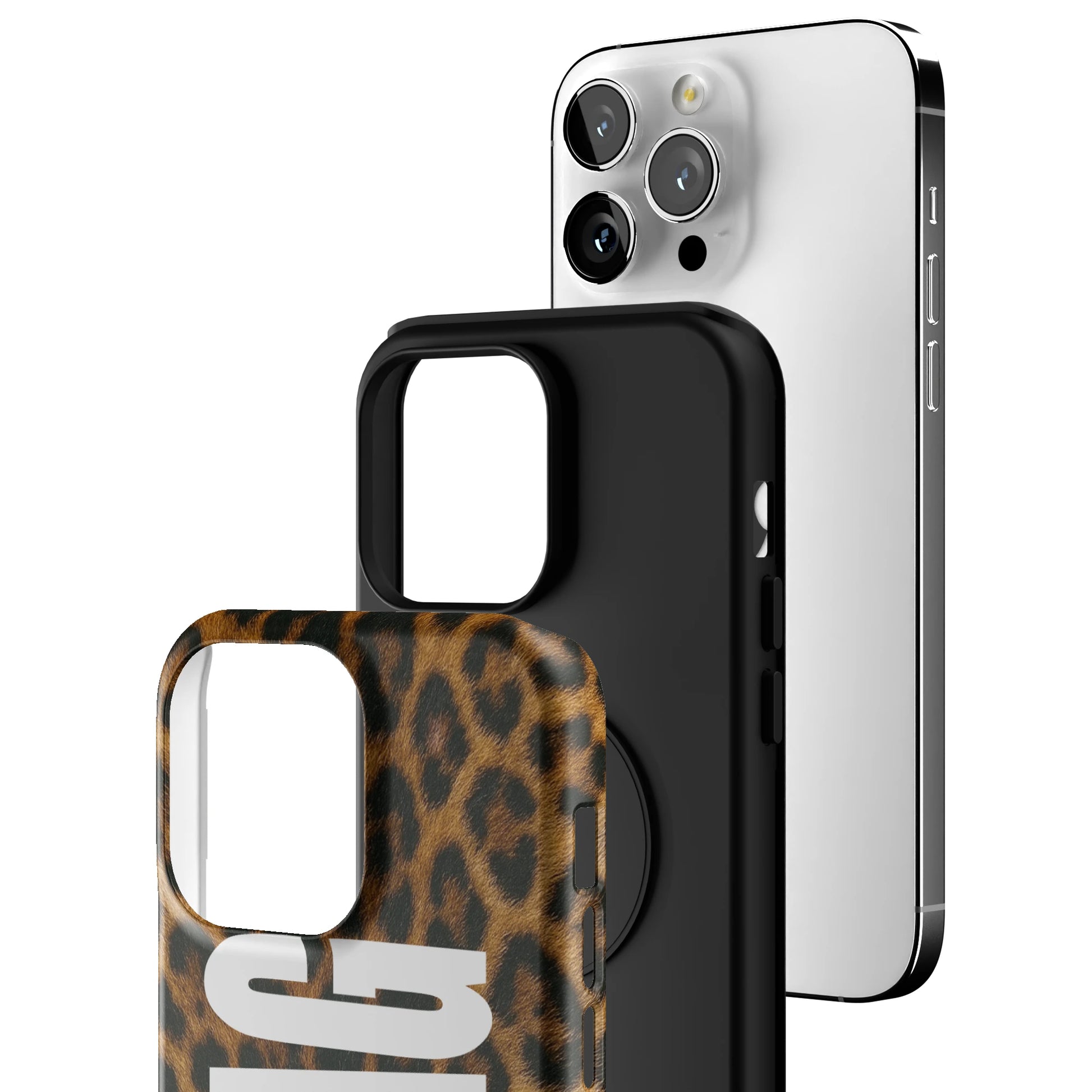 Leopard Swag iPhone Case gallery - Iphone_14_Pro_Max_3