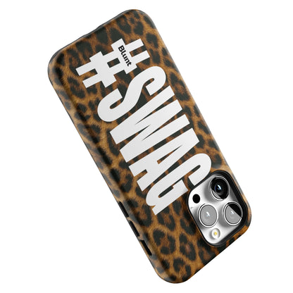 Leopard Swag iPhone Case gallery - Iphone_14_Pro_Max_5