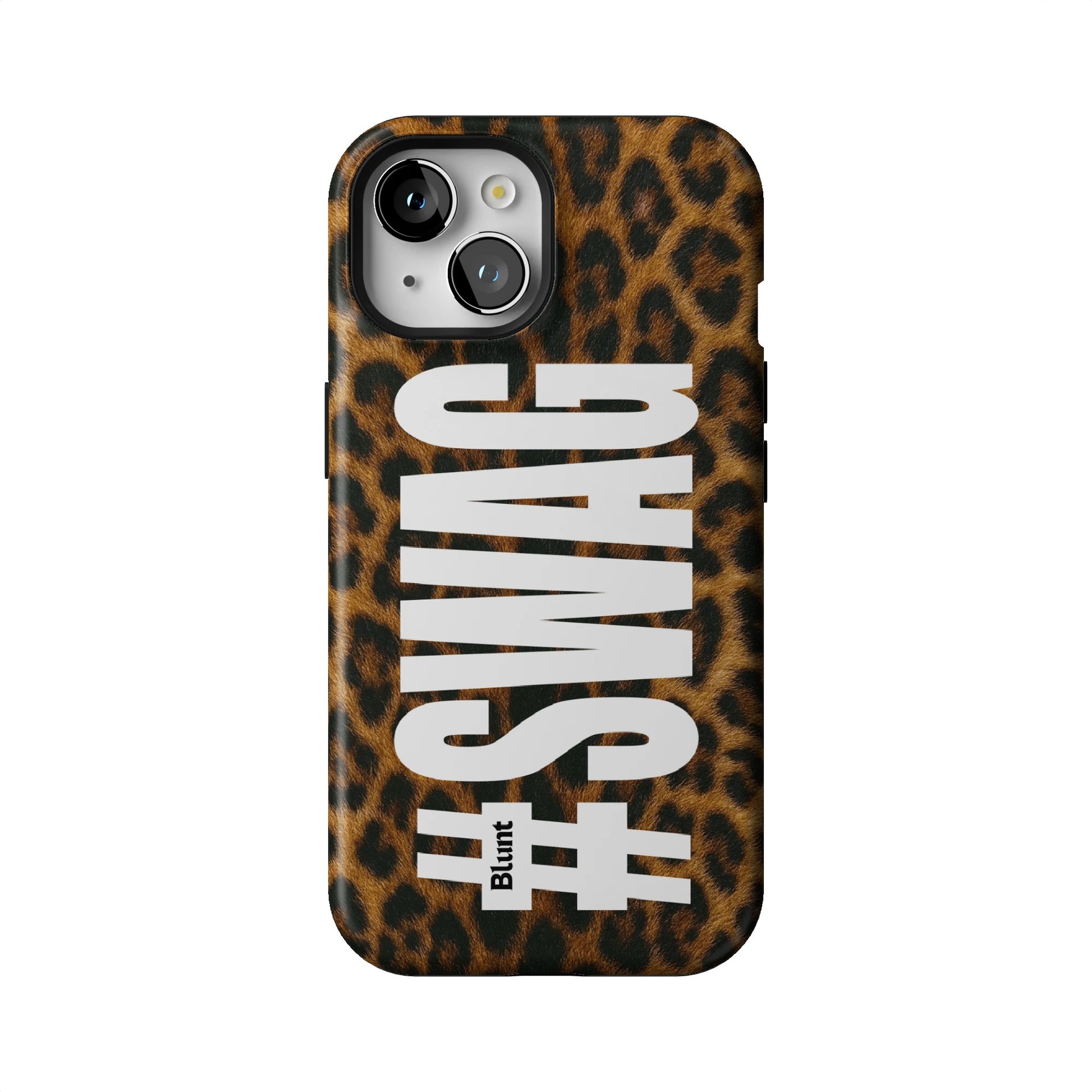 Leopard Swag iPhone Case gallery - Iphone_15_Iphone_1